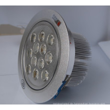 12W LED-Deckenleuchte